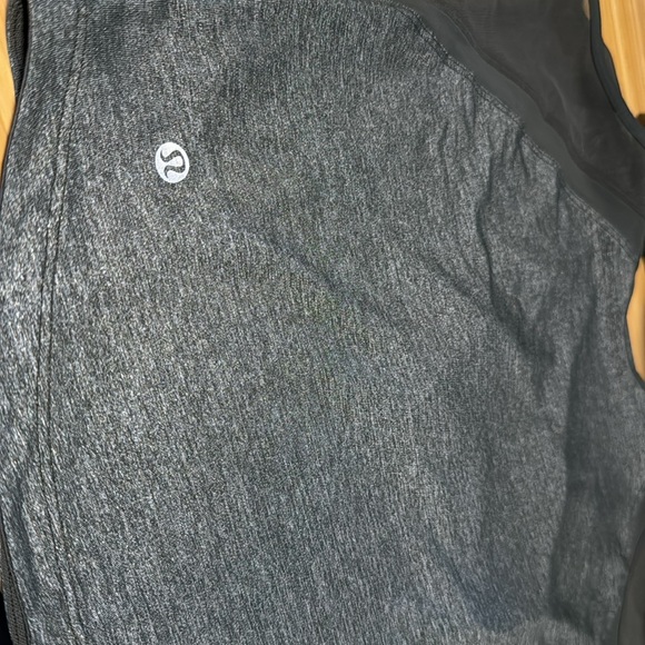 Lululemon strappy top - Picture 5 of 5
